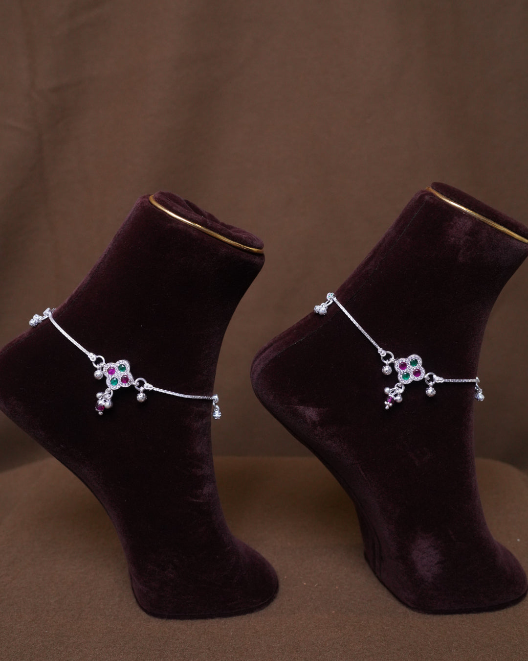 Anklets