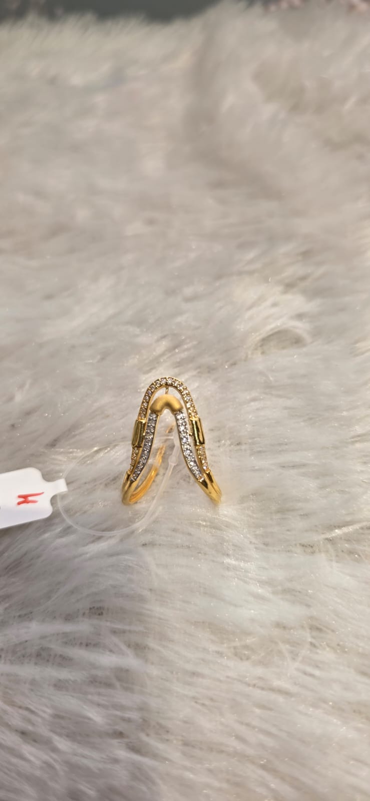 VANKI RING