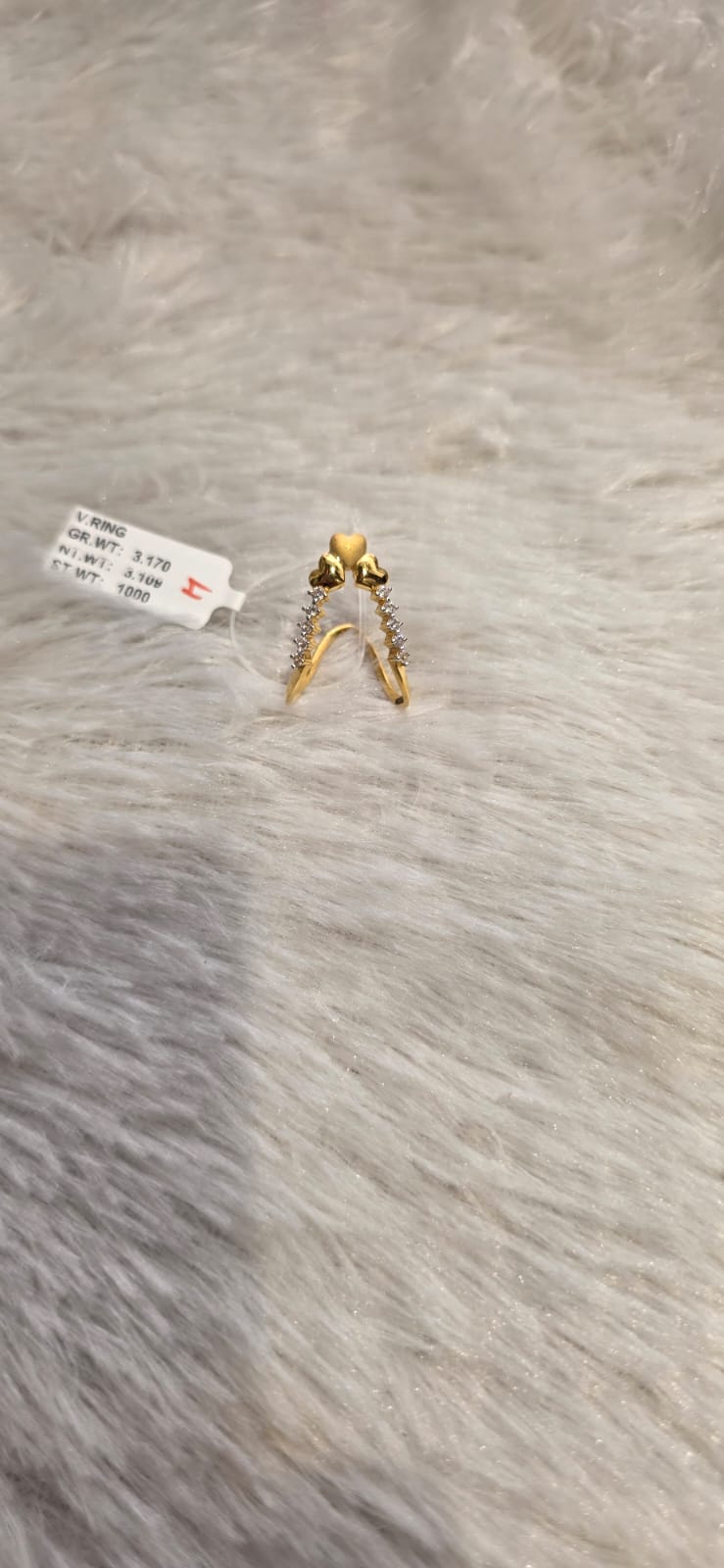 VANKI RING