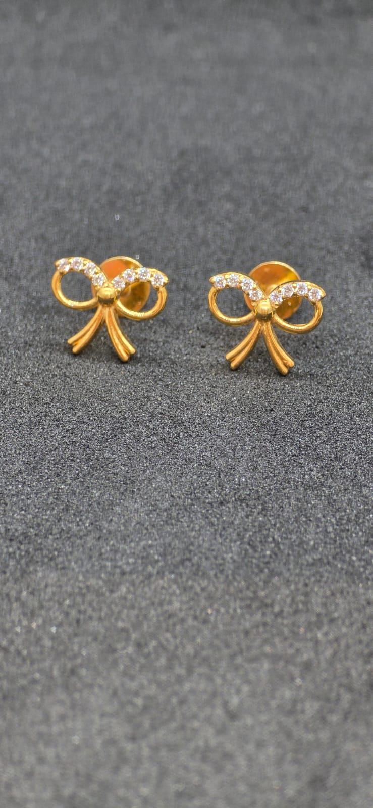 infinity gold tops