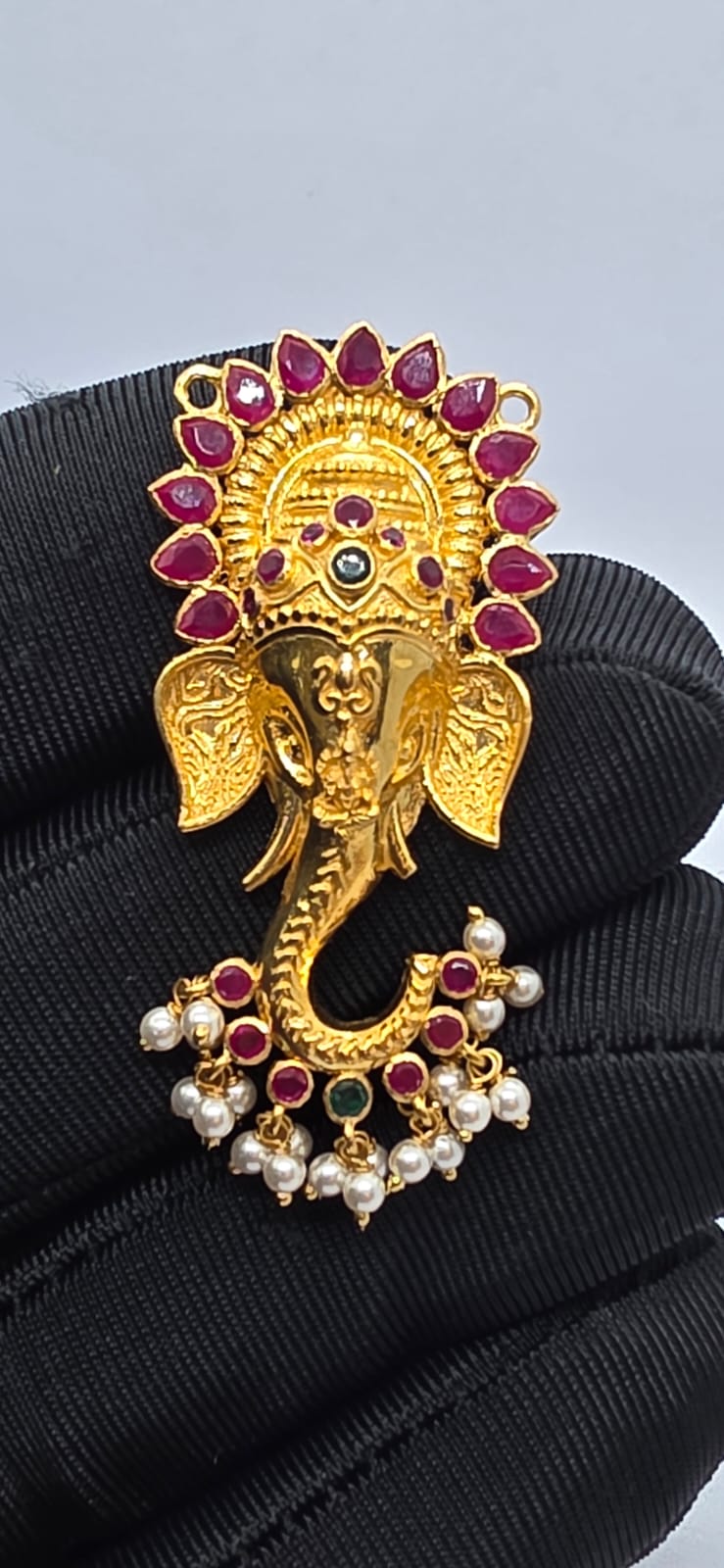 GANESH LOCKIT