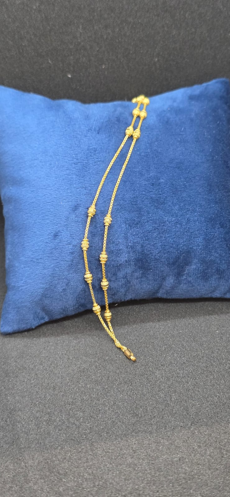 female brachlet
