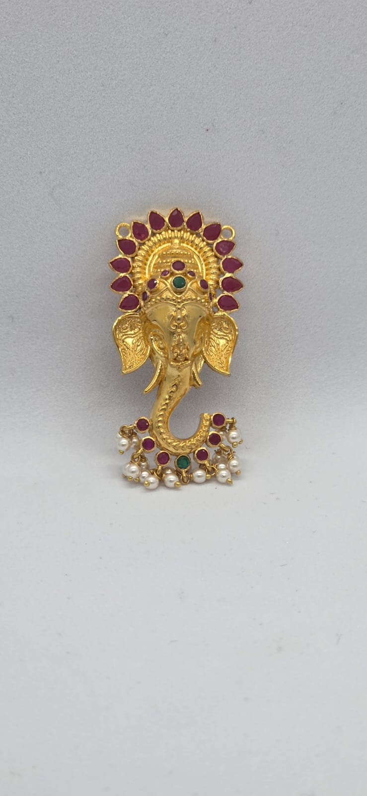 GANESH LOCKIT