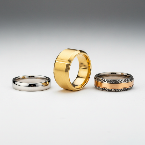 Trending Jewelry
